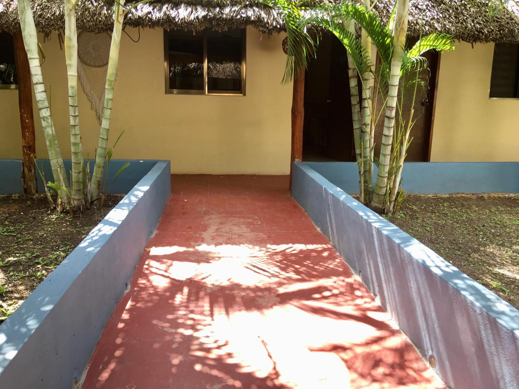 Casa Bokoba Bacalar Exterior foto