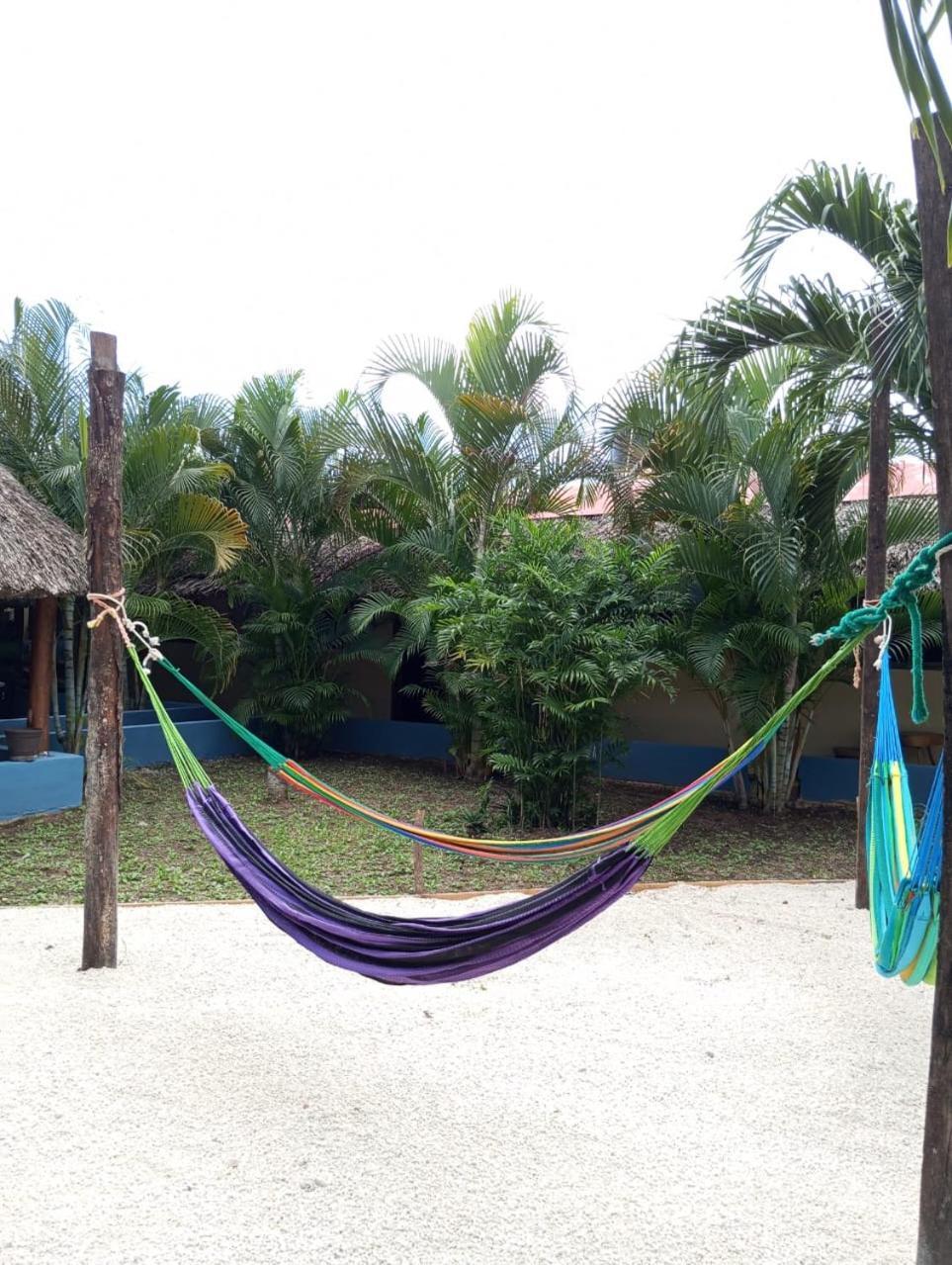 Casa Bokoba Bacalar Exterior foto