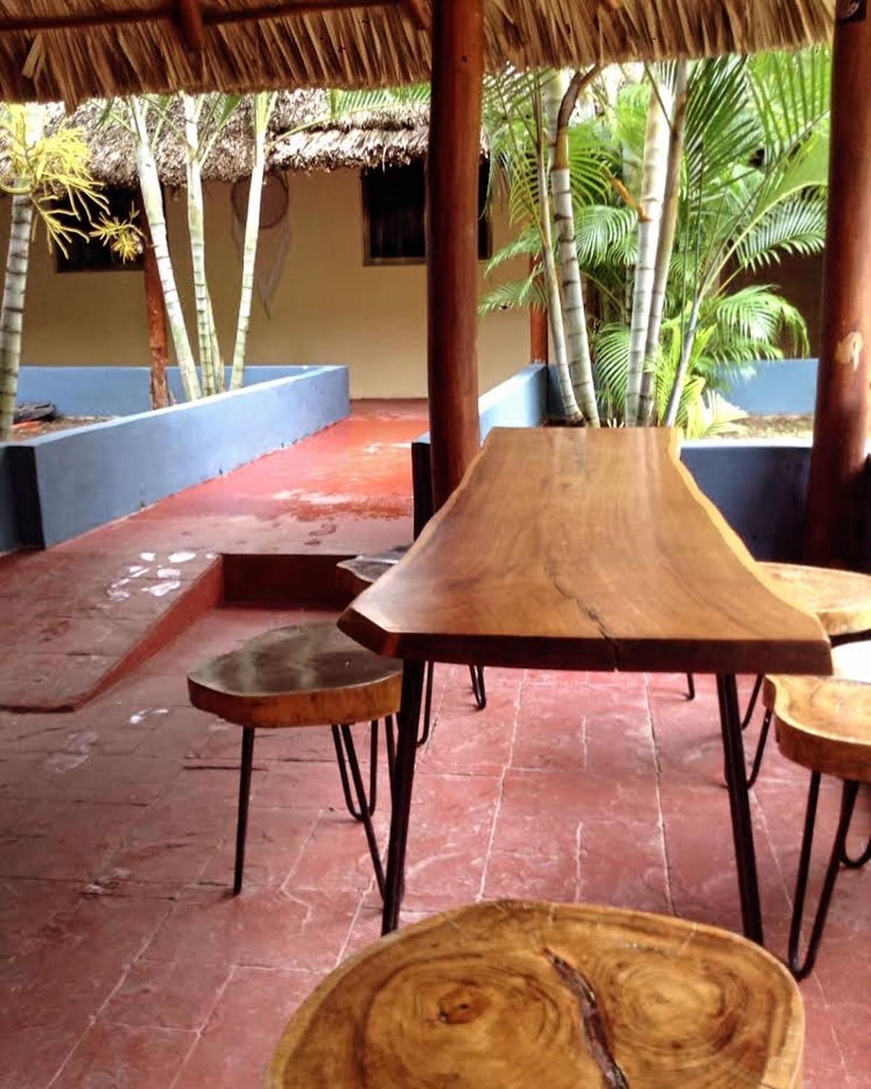 Casa Bokoba Bacalar Exterior foto